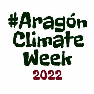 ACTIVIDADES SEMANA ARAGONESA DEL CLIMA 2022